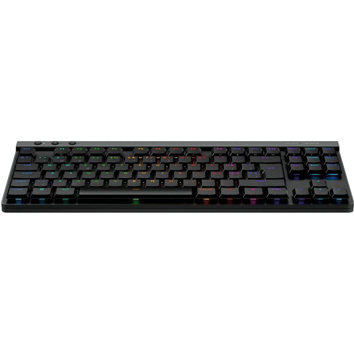 Logitech G515 LIGHTSPEED TKL Black (CH) 3