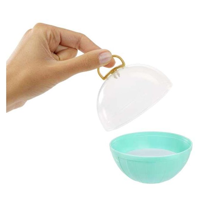 Bola sorpresa miniverse - make it mini foods: comida desde cero. crea tus miniaturas de tartas y pasteles desde cero. 9 cm - modelos surtidos 19 Bola sorpresa miniverse - make it mini foods: comida desde cero. crea tus miniaturas de tartas y pasteles desde cero. 9 cm - modelos surtidos 19