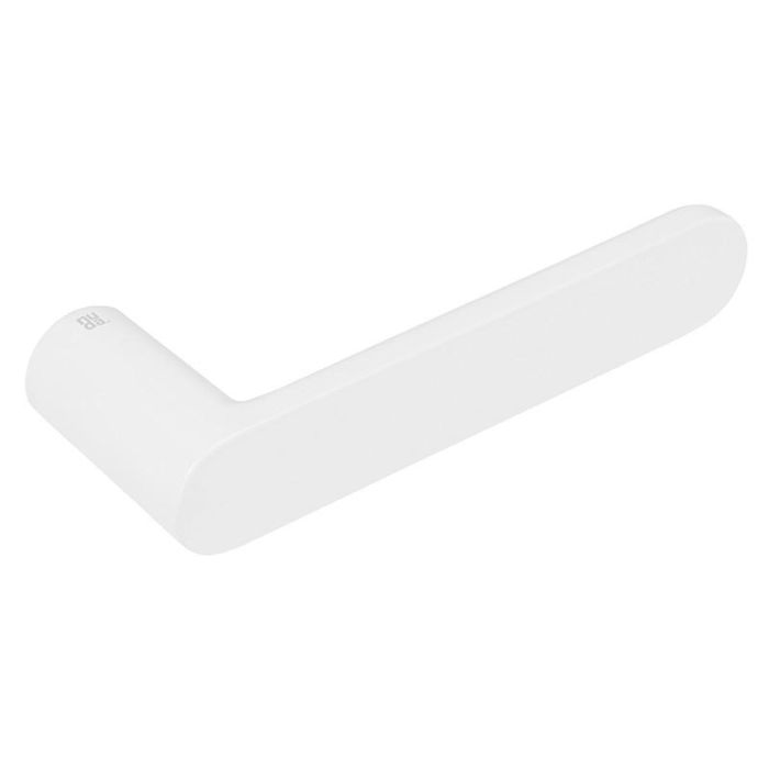 Manilla Sin Roseta Modelo Pure Ø25 Acabado Cromo Satinado, Negro Mate, Blanco Mate Acabado Blanco Nuda Manilla Sin Roseta Modelo Pure Ø25 Acabado Cromo Satinado, Negro Mate, Blanco Mate Acabado Blanco Nuda