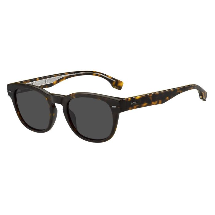 Gafas de Sol Hombre Hugo Boss BOSS-1380-S-086F1IR Ø 51 mm Gafas de Sol Hombre Hugo Boss BOSS-1380-S-086F1IR Ø 51 mm