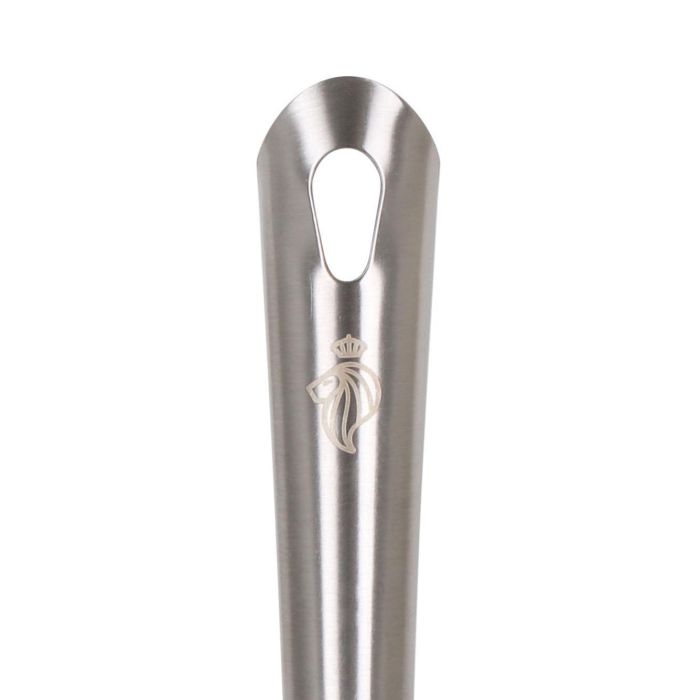 Inde Sartén de Hierro Fundido 20 cm (6 Unidades) 4 Inde Sartén de Hierro Fundido 20 cm (6 Unidades) 4