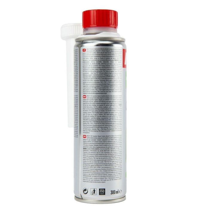 Tratamiento de Combustible Motul MTL110711 (300 ml) 1 Tratamiento de Combustible Motul MTL110711 (300 ml) 1