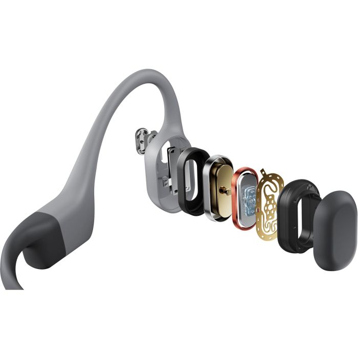 Shokz OpenSwim Pro Grey S711 2