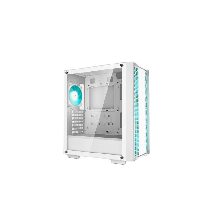 Caja para PC - DEEPCOOL - CC560 V2 (Blanco) - Torre media - Formato ATX - Sin fuente de alimentación 9