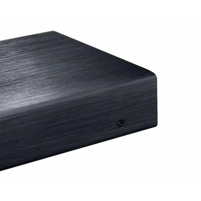 Carcasa para Disco Duro CoolBox COO-SCA-3533-B 3,5" 12