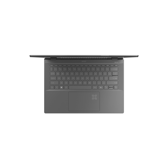 Acer Swift SF14-11-X2BF Qualcomm Snapdragon X1P-64-100 Portátil 36,8 cm (14.5") WQXGA 16 GB LPDDR5x-SDRAM 1 TB SSD Wi-Fi 7 (802.11be) Windows 11 Home Gris 3 Acer Swift SF14-11-X2BF Qualcomm Snapdragon X1P-64-100 Portátil 36,8 cm (14.5") WQXGA 16 GB LPDDR5x-SDRAM 1 TB SSD Wi-Fi 7 (802.11be) Windows 11 Home Gris 3