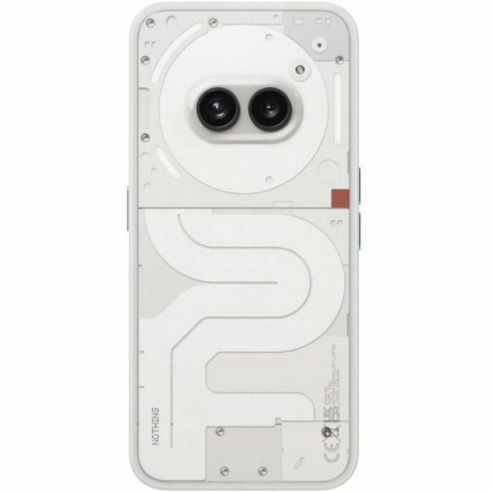 Smartphone Nothing Phone 2a 6,7" 8 GB RAM 128 GB Blanco 8 Smartphone Nothing Phone 2a 6,7" 8 GB RAM 128 GB Blanco 8