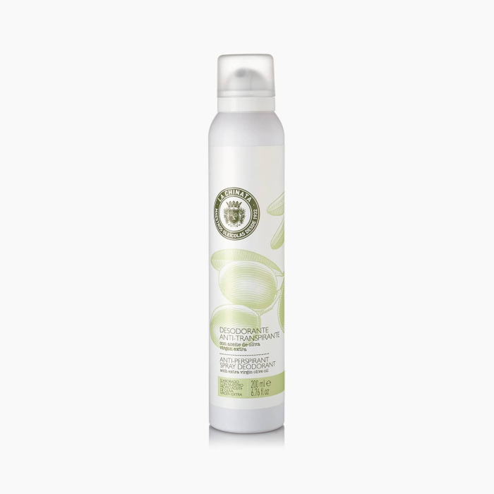 La Chinata Deodorant Spray 200 mL