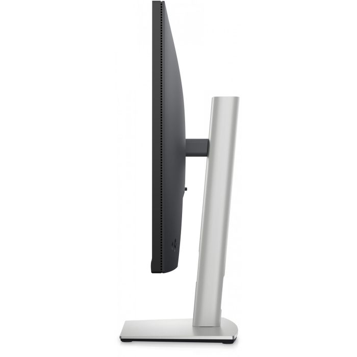 Dell Monitor Profesional 27" 4K Ultra HD IPS LED 3840x2160 5ms para Productividad y Conectividad con ComfortView Plus 2