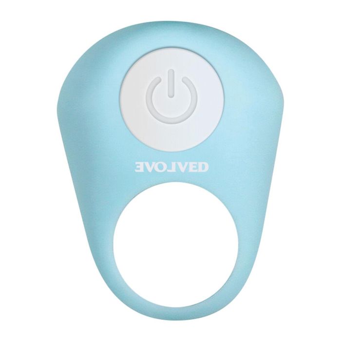 Anillo Vibrador para Dedos Evolved Pinkie Promise 3