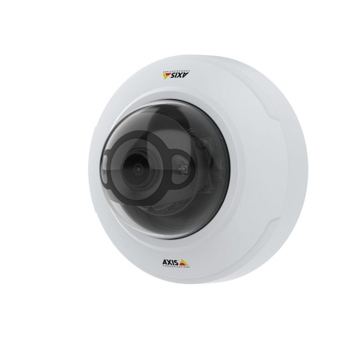 Axis Cámara IP minidomo M4216-LV 4MP 3-6mm IR20 WDR IK08 IP42 interior Axis Cámara IP minidomo M4216-LV 4MP 3-6mm IR20 WDR IK08 IP42 interior