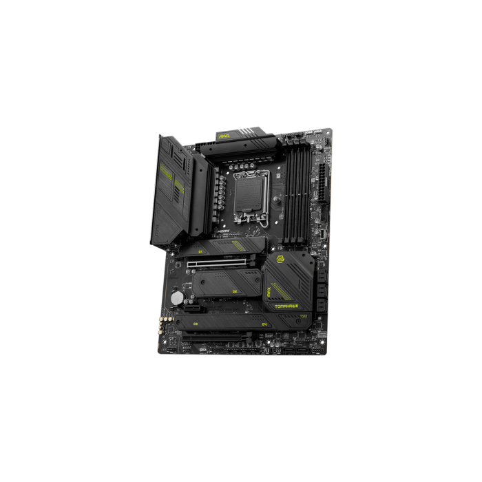 Placa MSI Mag Z790 Tomahawk Max Wifi,Intel,1700,Z790,4Ddr5,192Gb,Hdmi+Dp,8Sata3+4M.2,13Usb3.2,2.5Gb+Wifi7+Bt5.4,Atx 1 Placa MSI Mag Z790 Tomahawk Max Wifi,Intel,1700,Z790,4Ddr5,192Gb,Hdmi+Dp,8Sata3+4M.2,13Usb3.2,2.5Gb+Wifi7+Bt5.4,Atx 1