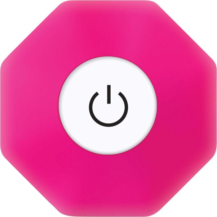 Mini Vibrador Evolved The Queen Rosa 3 Mini Vibrador Evolved The Queen Rosa 3