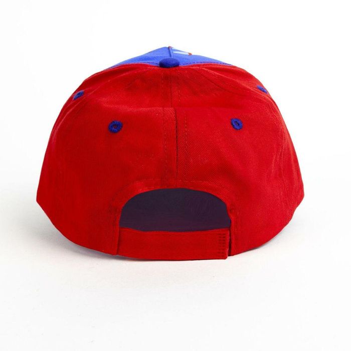 Gorra Infantil Spidey Azul (51 cm) 2