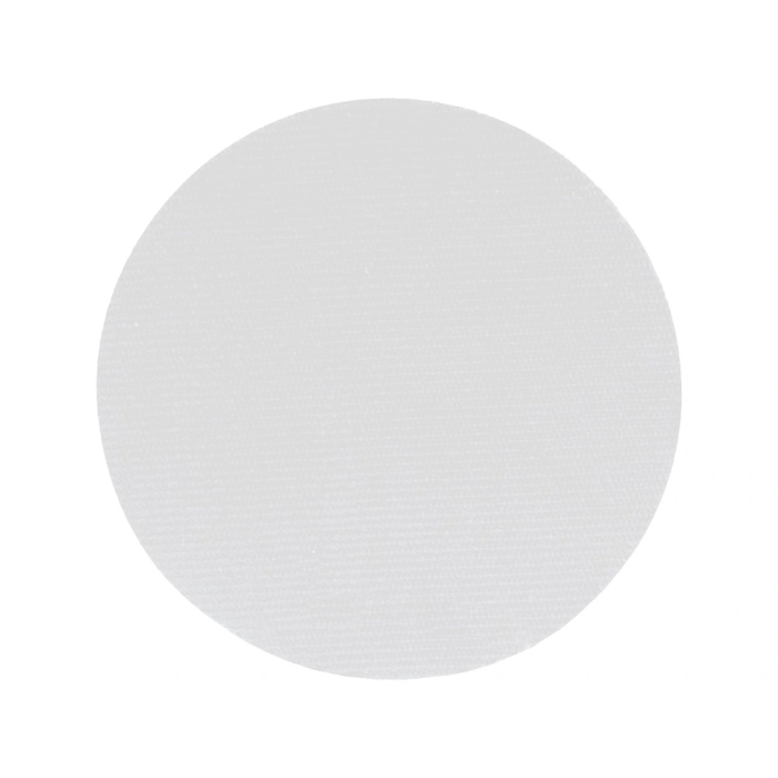 Discos Cierre Adhesivos Plico 20 Ø 200 Conjuntos Macho/Hembra Blanco 1