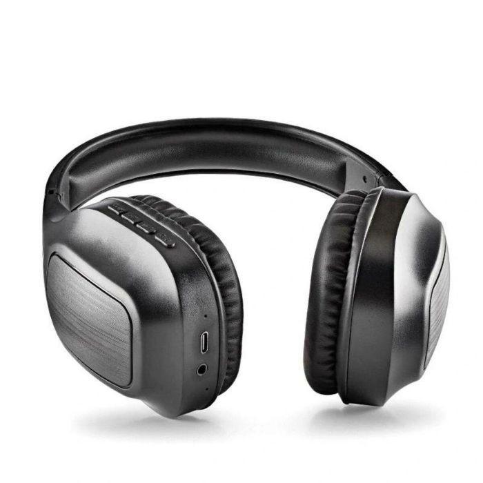 Auriculares con Micrófono NGS ARTICA WRATH 2