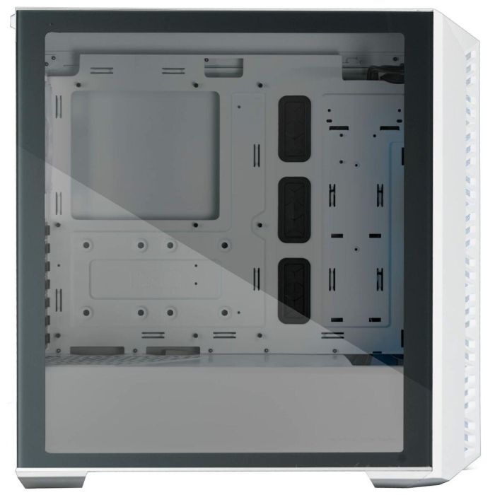 Caja Semitorre ATX Cooler Master MB520-WGNN-S00 Blanco 4 Caja Semitorre ATX Cooler Master MB520-WGNN-S00 Blanco 4