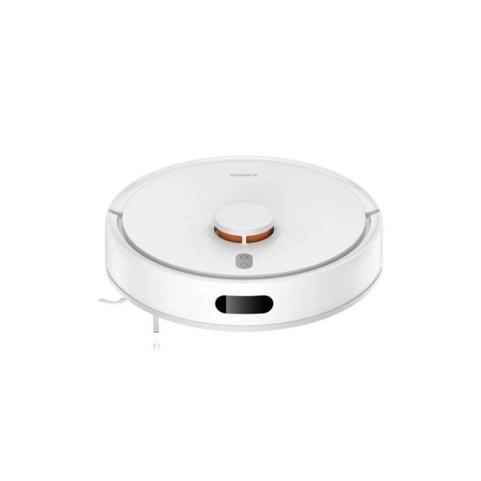 Xiaomi VACUUM S20 WH Robot Aspirador Friegasuelos S20 5000 Pa, Navegación Láser, Control WiFi y Voz, Blanco 2 Xiaomi VACUUM S20 WH Robot Aspirador Friegasuelos S20 5000 Pa, Navegación Láser, Control WiFi y Voz, Blanco 2