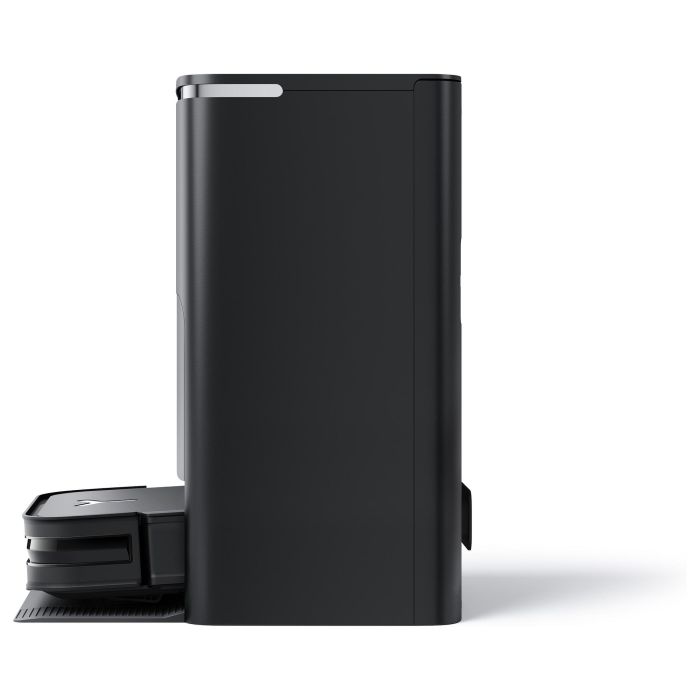 ECOVACS Deebot X2 Omni Saug-Wischroboter con Estación Base Automática, Negro, Navegación LiDAR, Aspira y Friega 7