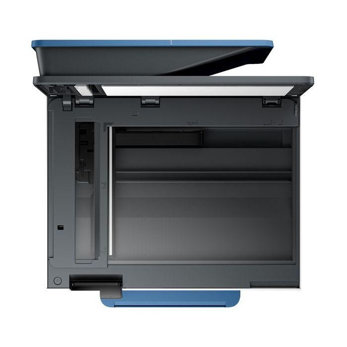 HP OfficeJet Pro 9125e Impresora Todo en Uno para Empresas 25 HP OfficeJet Pro 9125e Impresora Todo en Uno para Empresas 25