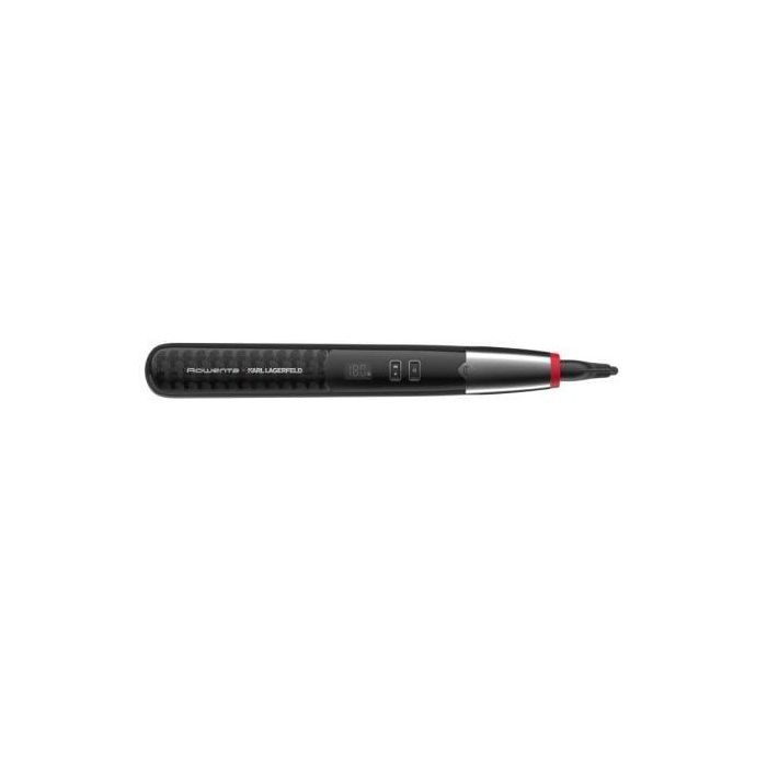 Plancha de Pelo Rowenta SF466LF0 Negro 1