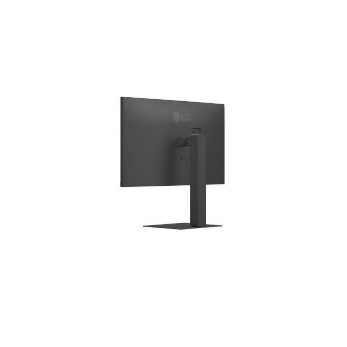 LG 27U730A-B Monitor UltraFine 27" IPS 4K UHD USB-C 90W HDR10 Ergonómico Negro 12 LG 27U730A-B Monitor UltraFine 27" IPS 4K UHD USB-C 90W HDR10 Ergonómico Negro 12