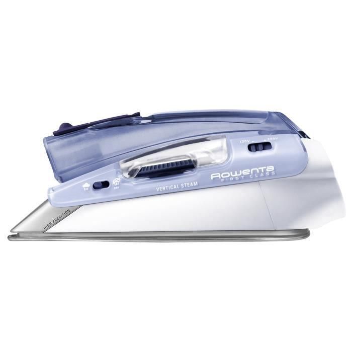 Plancha de Vapor Rowenta DA1510F1 70 ml 45 g/min 0-10 g/min 1000W 1000 W 2