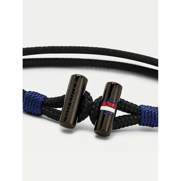 Pulsera Hombre Tommy Hilfiger 2790336 Plata de ley 925 3