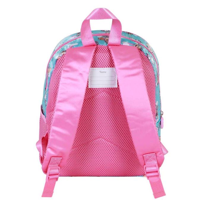 Mochila 3D Elite Unicorn Paw Patrol La Patrulla Canina Azul 2 Mochila 3D Elite Unicorn Paw Patrol La Patrulla Canina Azul 2