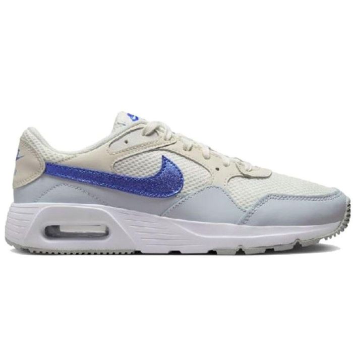 Zapatillas Deportivas Mujer Nike Air Max Sc Blanco 8 Zapatillas Deportivas Mujer Nike Air Max Sc Blanco 8
