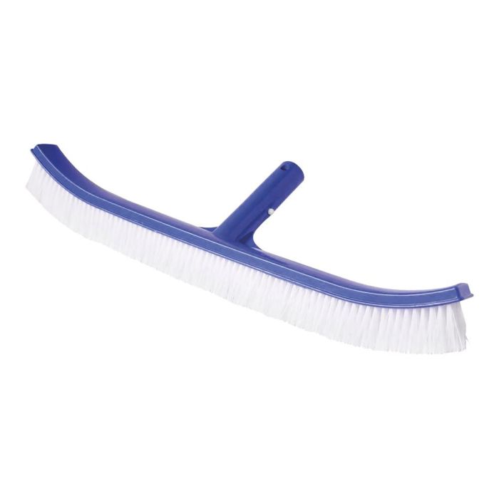 Edm Cepillo de bordes para piscina, polipropileno, 43 x 14,5 x 4,5 cm 0 Edm Cepillo de bordes para piscina, polipropileno, 43 x 14,5 x 4,5 cm 0