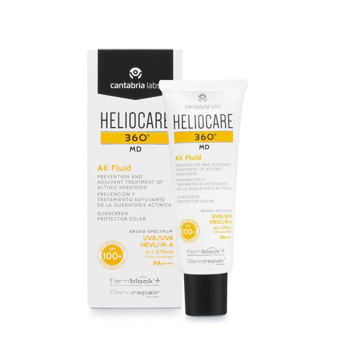Cantabria Labs Heliocare 360 Protector Solar SPF100 Emulsion 50 ml