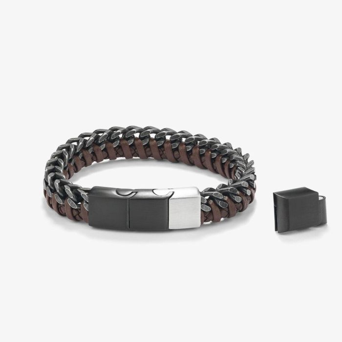 Pulsera Hombre Radiant RH000201 1