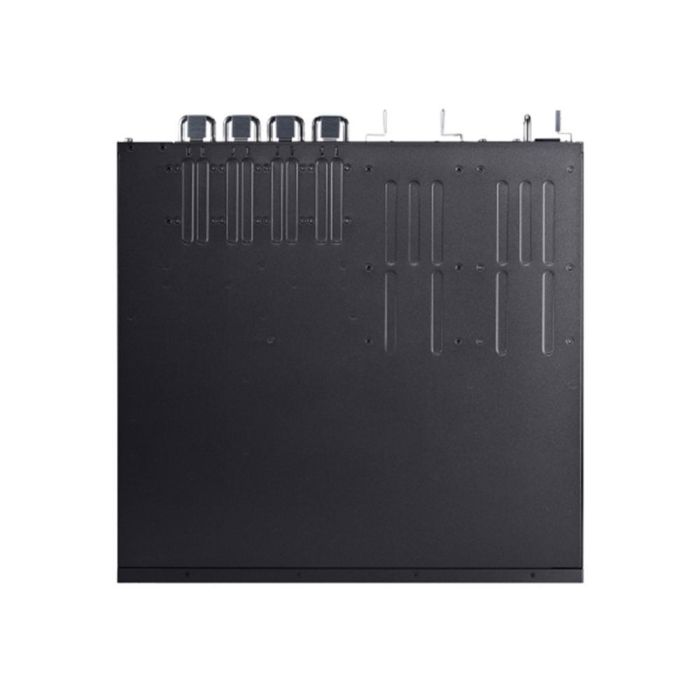TP-Link Omada SG6428XHP switch Gestionado L3 Gigabit Ethernet (10/100/1000) Energía sobre Ethernet (PoE) 1U Negro 2 TP-Link Omada SG6428XHP switch Gestionado L3 Gigabit Ethernet (10/100/1000) Energía sobre Ethernet (PoE) 1U Negro 2