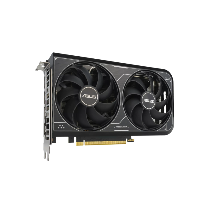 ASUS Dual GeForce RTX 4060 V2 OC Edition 8GB GDDR6 - 90YV0JC4-M0NB00 5 ASUS Dual GeForce RTX 4060 V2 OC Edition 8GB GDDR6 - 90YV0JC4-M0NB00 5