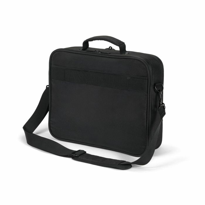 Maletín para Portátil Dicota D32031-RPET Negro 17,3" 2 Maletín para Portátil Dicota D32031-RPET Negro 17,3" 2