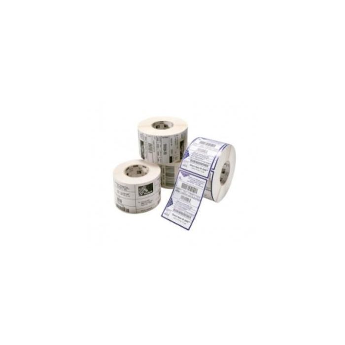Zebra Z-PERFORM 1000D REMOVABLE Etiquetas de Papel Adhesivo Removible, Térmico Directo, 76x51mm, 24 Rollos Zebra Z-PERFORM 1000D REMOVABLE Etiquetas de Papel Adhesivo Removible, Térmico Directo, 76x51mm, 24 Rollos