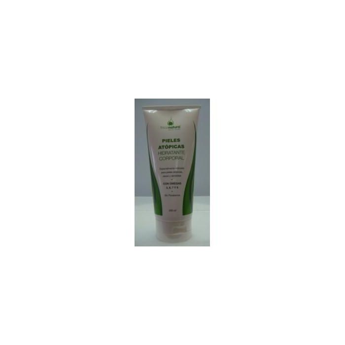 Hidratante Corporal Pieles Atopicas Dermisan 200Ml Hidratante Corporal Pieles Atopicas Dermisan 200Ml