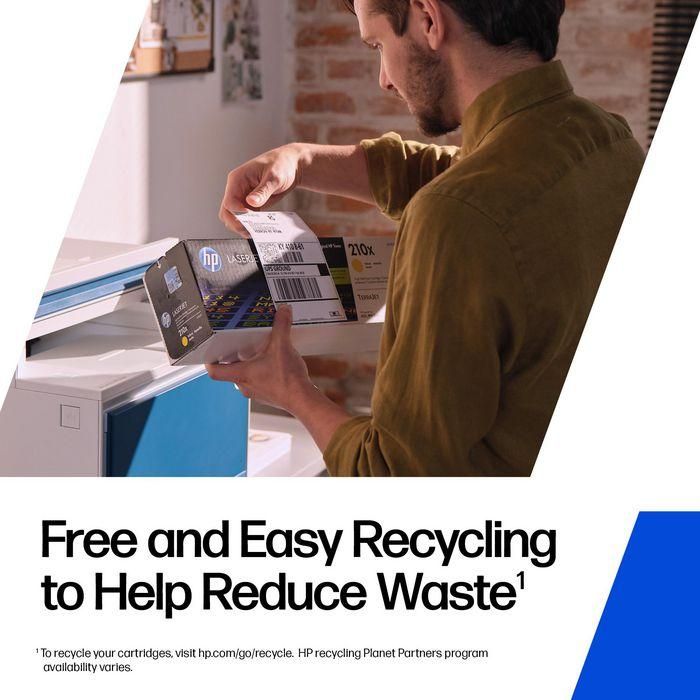 HP Kit Mantenimiento Usuario LaserJet 220V 8