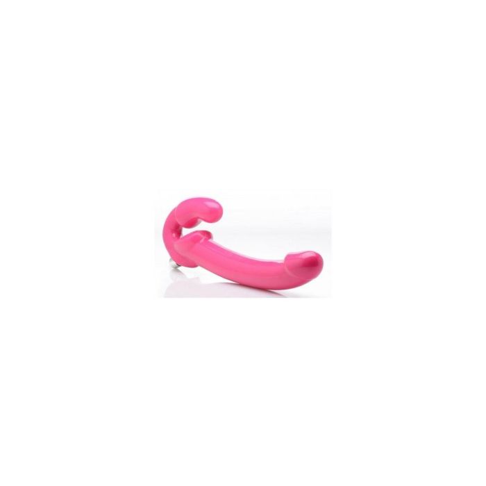 Dildo XR Rosa 0 Dildo XR Rosa 0
