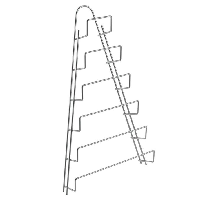 Metaltex Colgador Tapaderas Mango 23 x 7 x 42 cm 1