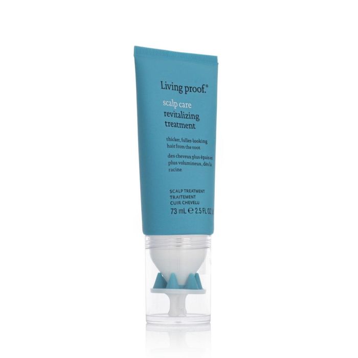 Living Proof SCALP CARE Tratamiento Capilar Revitalizante Anticaída para Cuero Cabelludo Sano, Fortalecimiento y Crecimiento 73 ml