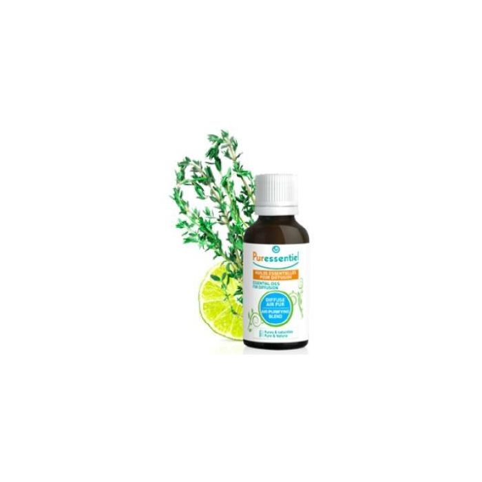 Difuss Aire Puro Sinergia De Ae Para Difusion 30Ml Difuss Aire Puro Sinergia De Ae Para Difusion 30Ml