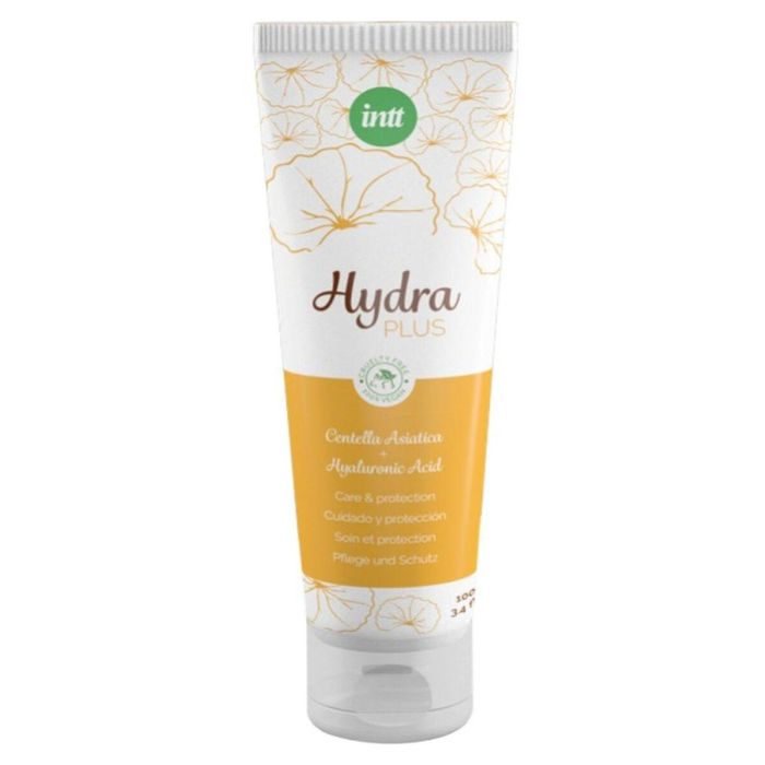 Lubricante Intt Hydra Plus 100 ml