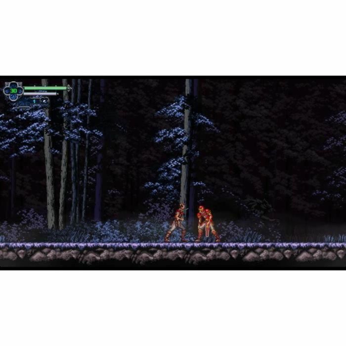 Videojuego para Switch Just For Games 2 Videojuego para Switch Just For Games 2