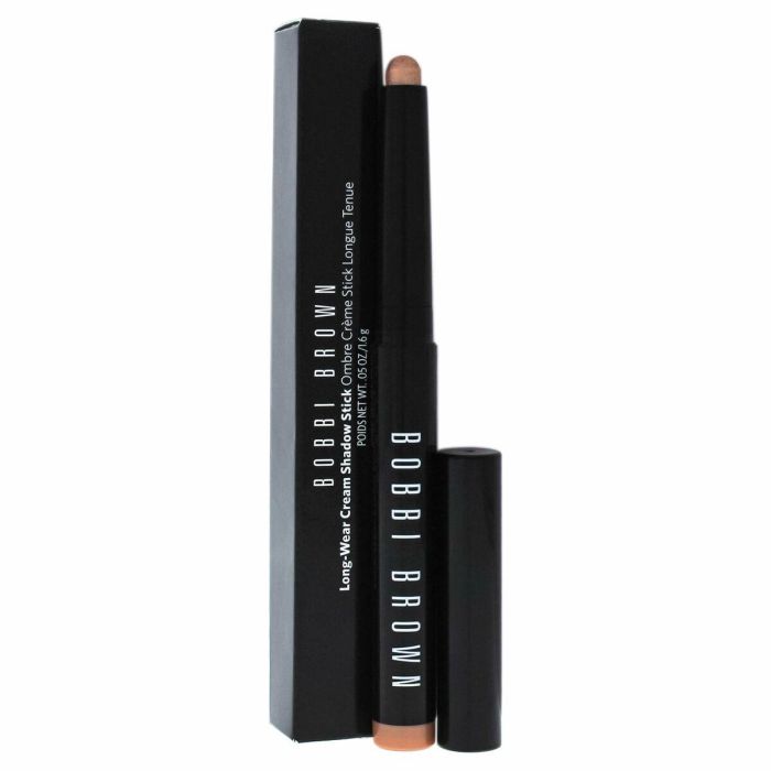Bobbi Brown LONG-WEAR CREAM SHADOW stick #golden pink 1.6 gr - Sombra de ojos en crema de larga duración