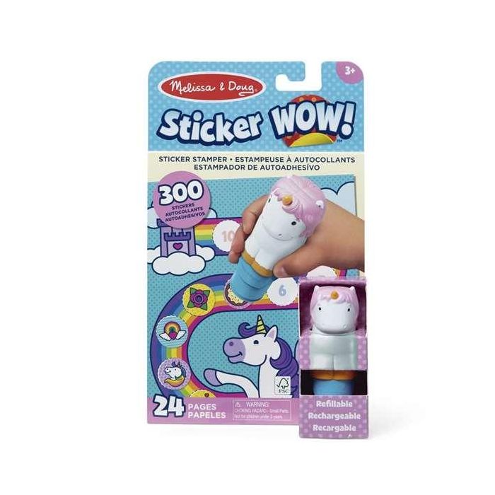 Sello de pegatinas sticker wow. incluye cuaderno de 24 paginas y pegatinas. 4 Sello de pegatinas sticker wow. incluye cuaderno de 24 paginas y pegatinas. 4