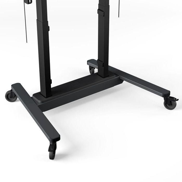 Vogel's RISE 4205 Motorized Display Lift trolley, 50mm/s, 700mm stroke (Black, EU) 5 Vogel's RISE 4205 Motorized Display Lift trolley, 50mm/s, 700mm stroke (Black, EU) 5