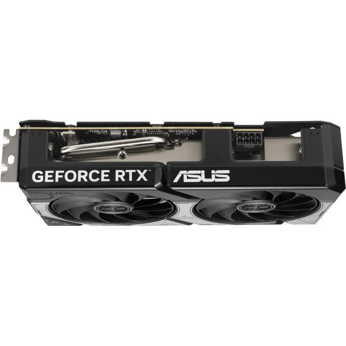 ASUS RTX 5060 Ti 16GB GDDR7 Dual OC GeForce Tarjeta Gráfica 9