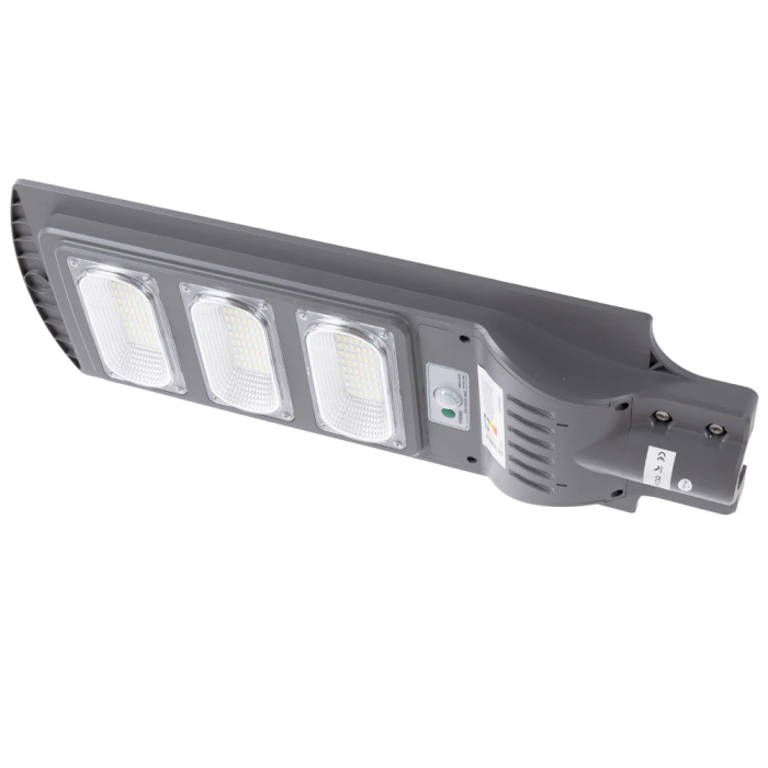 Farola LED 60W 6000K IP65 Solar Sensor 50.000H HO-SLABS60W-CW 0 Farola LED 60W 6000K IP65 Solar Sensor 50.000H HO-SLABS60W-CW 0